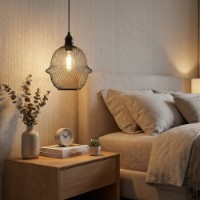 Люстра Opviq Berk 16400 1 A фото №3 — интернет-магазин Desire.md