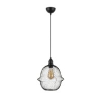 Люстра Opviq Berk 16400 1 A фото №4 — интернет-магазин Desire.md