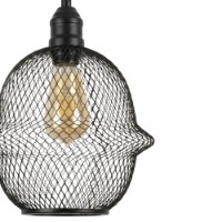 Люстра Opviq Berk 16400 1 A фото №5 — интернет-магазин Desire.md