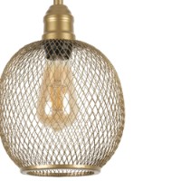 Люстра Opviq Berk 16400 2 фото №5 — интернет-магазин Desire.md