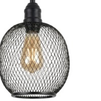 Люстра Opviq Berk 16400 2 A фото №5 — интернет-магазин Desire.md