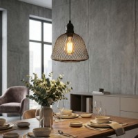 Люстра Opviq Berk 16400 3 A фото №2 — интернет-магазин Desire.md
