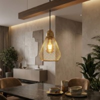 Люстра Opviq Berk 16400 5 фото №3 — интернет-магазин Desire.md