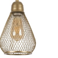 Люстра Opviq Berk 16400 5 фото №5 — интернет-магазин Desire.md
