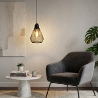 Люстра Opviq Berk 16400 5 A