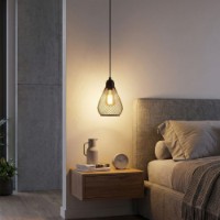 Люстра Opviq Berk 16400 5 A фото №2 — интернет-магазин Desire.md