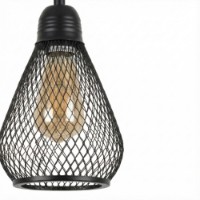 Люстра Opviq Berk 16400 5 A фото №5 — интернет-магазин Desire.md