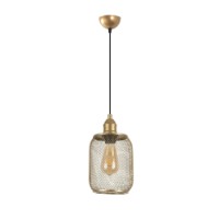 Люстра Opviq Berk 16400 6 фото №4 — интернет-магазин Desire.md