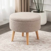 Пуф Atelier Del Sofa Berlin Wellsoft Beige