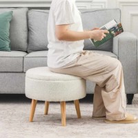 Fotoliu moale Atelier Del Sofa Berlin Wellsoft White imaginea #2 — magazin online Desire.md