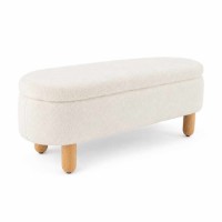 Fotoliu moale Atelier Del Sofa Bohem White imaginea #2 — magazin online Desire.md
