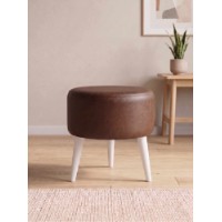 Fotoliu moale Atelier Del Sofa Az-Ovl-01-Byz Brown imaginea #1 — magazin online Desire.md