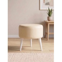 Fotoliu moale Atelier Del Sofa Az-Ovl-01-Byz Cream imaginea #1 — magazin online Desire.md