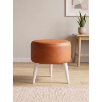 Fotoliu moale Atelier Del Sofa Az-Ovl-01-Byz Tan imaginea #1 — magazin online Desire.md