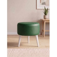 Fotoliu moale Atelier Del Sofa Az-Ovl-01-Byz Green imaginea #1 — magazin online Desire.md