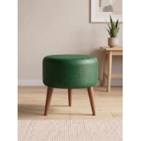 Fotoliu moale Atelier Del Sofa Az-Ovl-01-Cvz Green imaginea #1 — magazin online Desire.md