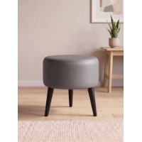 Fotoliu moale Atelier Del Sofa Az-Ovl-01-Syh Grey imaginea #1 — magazin online Desire.md