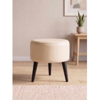Fotoliu moale Atelier Del Sofa Az-Ovl-01-Syh Cream imaginea #1 — magazin online Desire.md