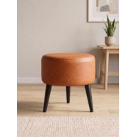 Fotoliu moale Atelier Del Sofa Az-Ovl-01-Syh Tan imaginea #1 — magazin online Desire.md