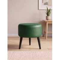 Fotoliu moale Atelier Del Sofa Az-Ovl-01-Syh Green imaginea #1 — magazin online Desire.md