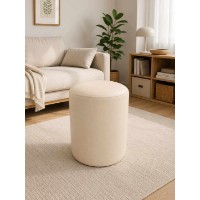 Пуф Atelier Del Sofa Az-Sln-01 Cream