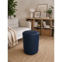 Пуф Atelier Del Sofa Az-Sln-01 Dark Blue