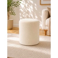 Fotoliu moale Baneta Atelier Del Sofa Az-Sln-02 Cream