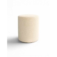 Fotoliu moale Baneta Atelier Del Sofa Az-Sln-02 Cream imaginea #2 — magazin online Desire.md