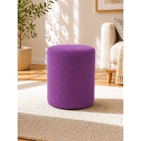 Fotoliu moale Atelier Del Sofa Az-Sln-02 Lilac