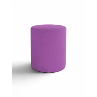Fotoliu moale Atelier Del Sofa Az-Sln-02 Lilac imaginea #2 — magazin online Desire.md