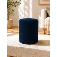 Fotoliu moale Atelier Del Sofa Az-Sln-02 Blue imaginea #1 — magazin online Desire.md