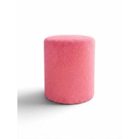 Fotoliu moale Atelier Del Sofa Az-Sln-02 Pink imaginea #2 — magazin online Desire.md
