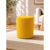 Fotoliu moale Atelier Del Sofa Az-Sln-02 Yellow imaginea #1 — magazin online Desire.md