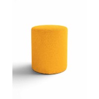 Fotoliu moale Atelier Del Sofa Az-Sln-02 Yellow imaginea #2 — magazin online Desire.md