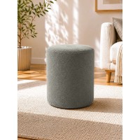 Fotoliu moale Atelier Del Sofa Az-Sln-02 Stone Grey imaginea #1 — magazin online Desire.md