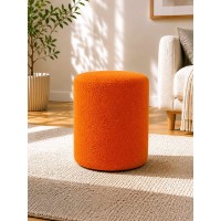 Fotoliu moale Atelier Del Sofa Az-Sln-02 Orange imaginea #1 — magazin online Desire.md