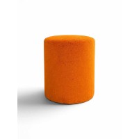 Fotoliu moale Atelier Del Sofa Az-Sln-02 Orange imaginea #2 — magazin online Desire.md