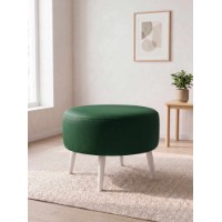 Пуф Atelier Del Sofa Az-Ovl-02-Byz Green