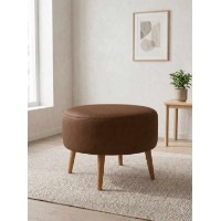 Пуф Atelier Del Sofa Az-Ovl-02-Cvz Brown