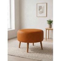 Пуф Atelier Del Sofa Az-Ovl-02-Cvz Tan