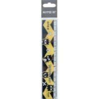 Riglă Kite Bad Badtz 15cm (HK24-090-3) imaginea #2 — magazin online Desire.md