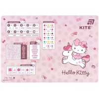 Covoraș de masă Kite Hello Kitty Pink (HK26-207)
