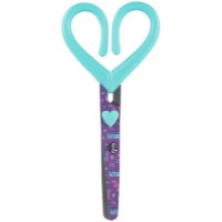 Ножницы канцелярские Kite My Little Pony 13cm (LP23-121) фото №2 — интернет-магазин Desire.md