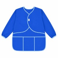 Șorț pentru creativitate New World XL Blue (DC004-2)
