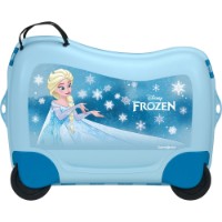 Valiză Samsonite Dream2Go (145048/5030) imaginea #2 — magazin online Desire.md