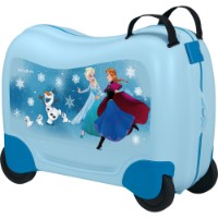 Valiză Samsonite Dream2Go (145048/5030) imaginea #5 — magazin online Desire.md