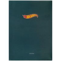 Папка для бумаг Kite A4 Hot Wheels (HW25-248-1) фото №3 — интернет-магазин Desire.md
