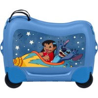 Valiză Samsonite Dream2Go (145048/6914) imaginea #2 — magazin online Desire.md