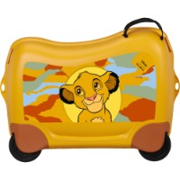 Valiză Samsonite Dream2Go (145048/B016) imaginea #1 — magazin online Desire.md