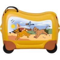 Valiză Samsonite Dream2Go (145048/B016) imaginea #2 — magazin online Desire.md